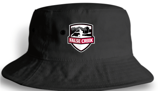 FCSCC Flatwater Bucket Hat