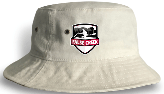 FCSCC Flatwater Bucket Hat