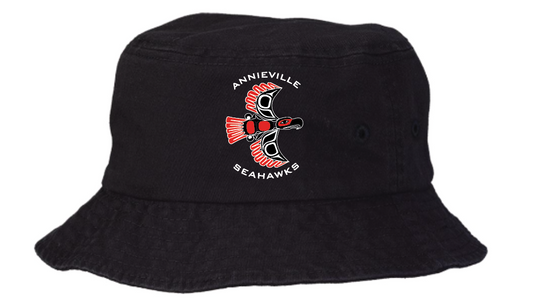 Annieville Bucket Hat