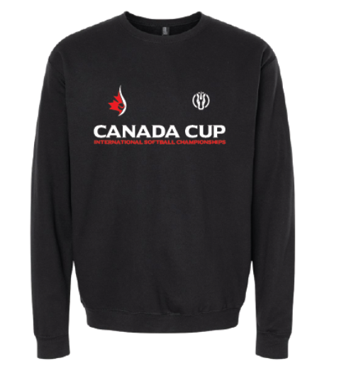 Canada Cup  | Unisex Crewneck Fleece