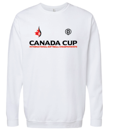 Canada Cup  | Unisex Crewneck Fleece