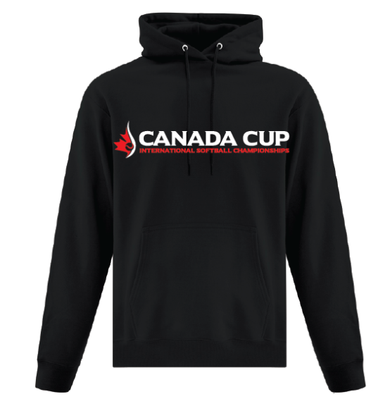 Canada Cup  | Unisex Fleece Hoodie