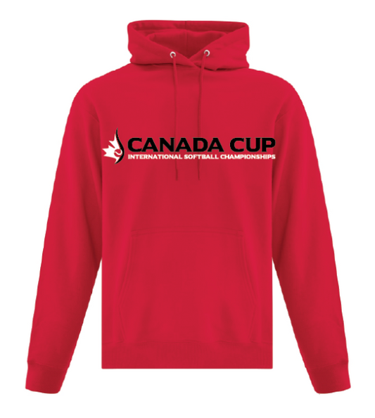 Canada Cup  | Unisex Fleece Hoodie