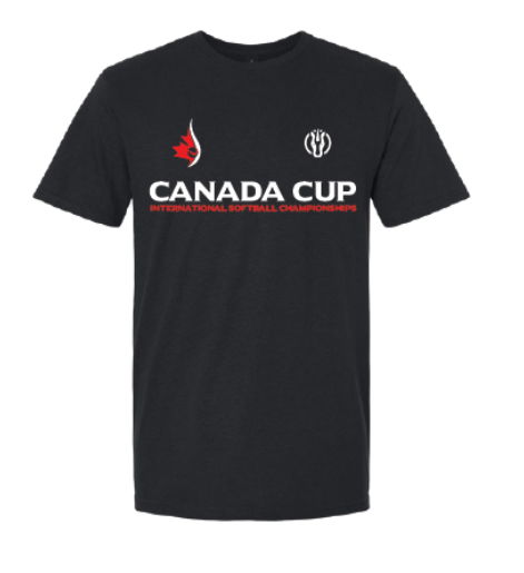 Canada Cup  | Unisex Softstyle T-Shirt