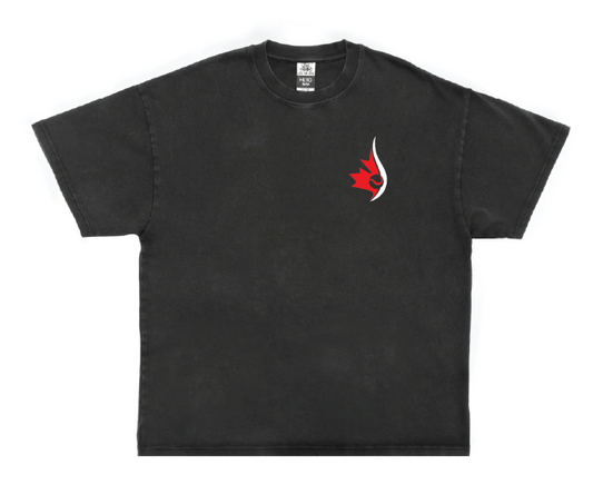 Canada Cup  | Unisex Oversized Tee