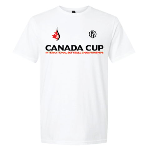 Canada Cup  | Unisex Softstyle T-Shirt
