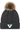 Vancouver Lacrosse | Pom-pom Knit Beanie