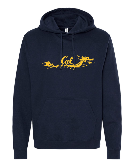 Cal Dragon  | Hooded Sweatshirt