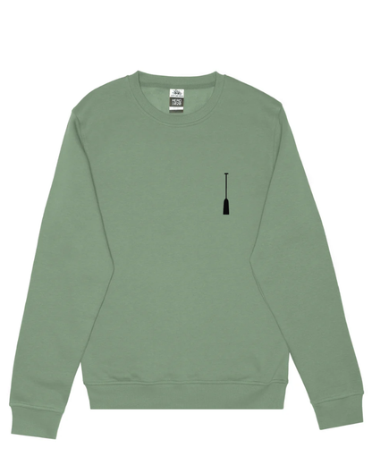 Paddler Crewneck Sweatshirt