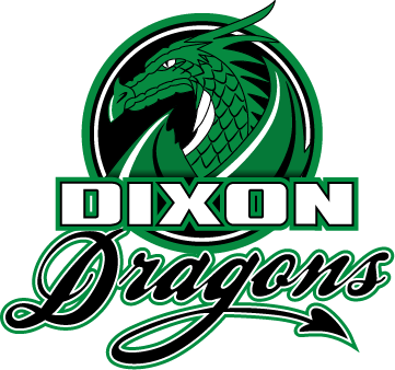 Dixon Youth Pullover Hoodie