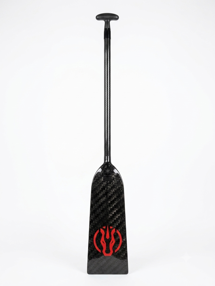 Intermediate | Adjustable Dragon Boat Paddle