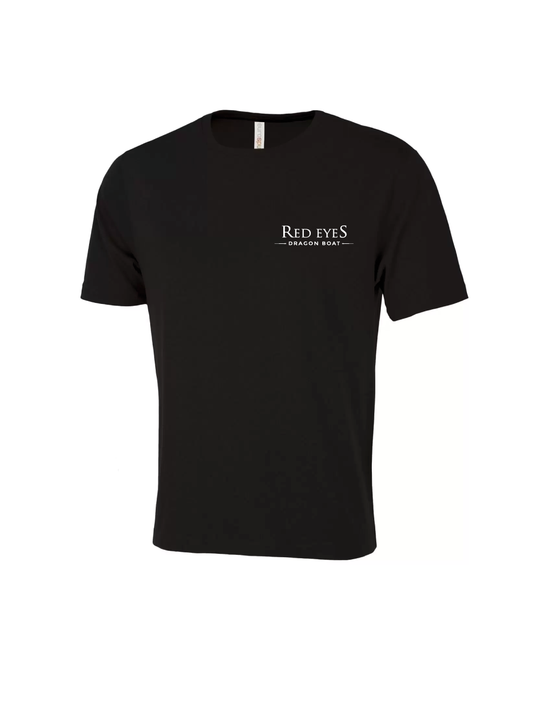 Red Eyes | Unisex T-Shirt (Front & Back)