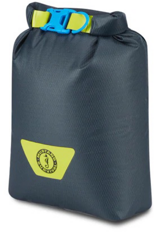 MS Bluewater 5L Waterproof Roll Top Dry Bag