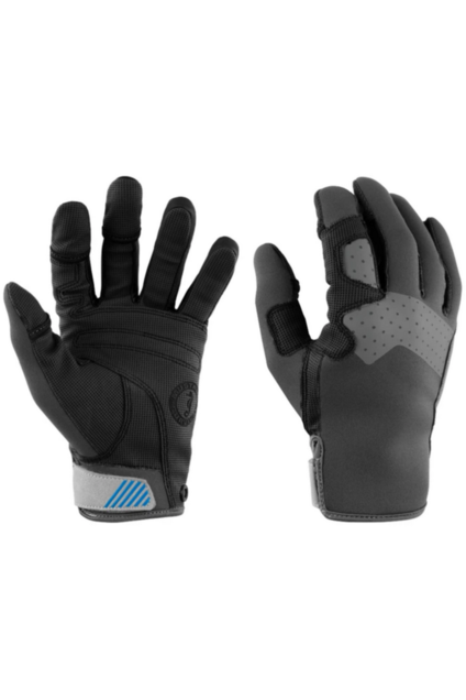 MS Traction Closed Finger Gloves
