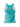EDBRC Premier | Women's Athletic Tank Top Tall Teal
