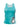 EDBRC Premier | Women's Athletic Tank Top Tall Teal