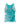 EDBRC Premier | Women's Athletic Tank Top Teal