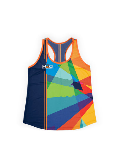 Draveurs | Women's Relaxed Tank Top