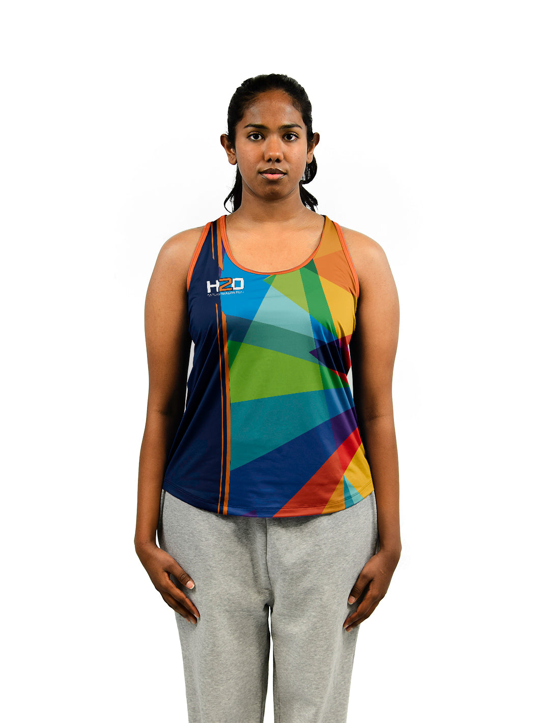 Draveurs | Women's Relaxed Tank Top