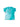 EDBRC Premier | Women's Athletic Jersey Short Sleeve Teal