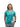 EDBRC Premier | Women's Athletic Jersey Short Sleeve Teal