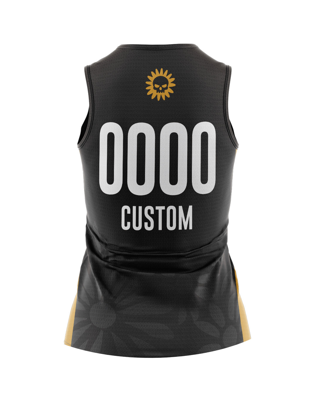 Eves of Destruction Team Store | Team Daisy Pushers Women's Prime Sleeveless Top