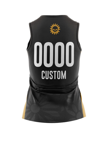 Eves of Destruction Team Store | Team Daisy Pushers Women's Prime Sleeveless Top