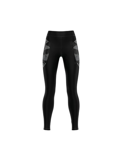 NWO Roller Derby | Women's Pocket Leggings