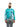 EDBRC Premier | Men's Athletic Jersey Long Sleeve Teal