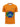 Every Child Matters by a Kanien'kehá:ka artist, Skarahkotá:ne Deom | Men's Athletic Short Sleeve