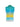 Alkame Dragon Boat | Space Coast Camp Unisex Full Zip Foldable Vest