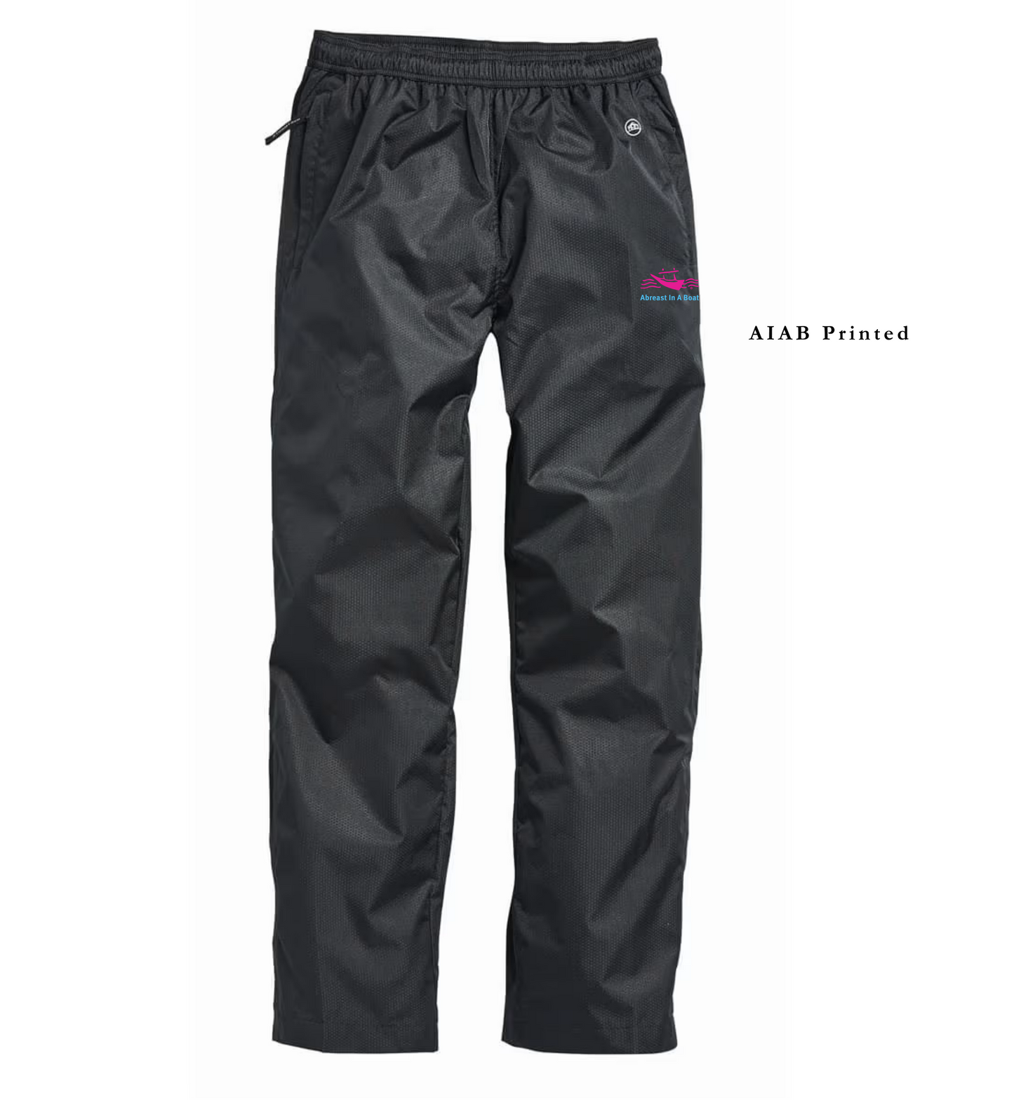 AIAB Women's Lightweight Training Pant (Stormtech Axis)