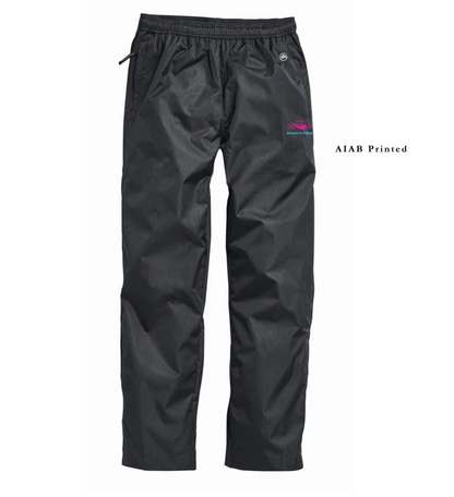 AIAB Women's Lightweight Training Pant (Stormtech Axis)