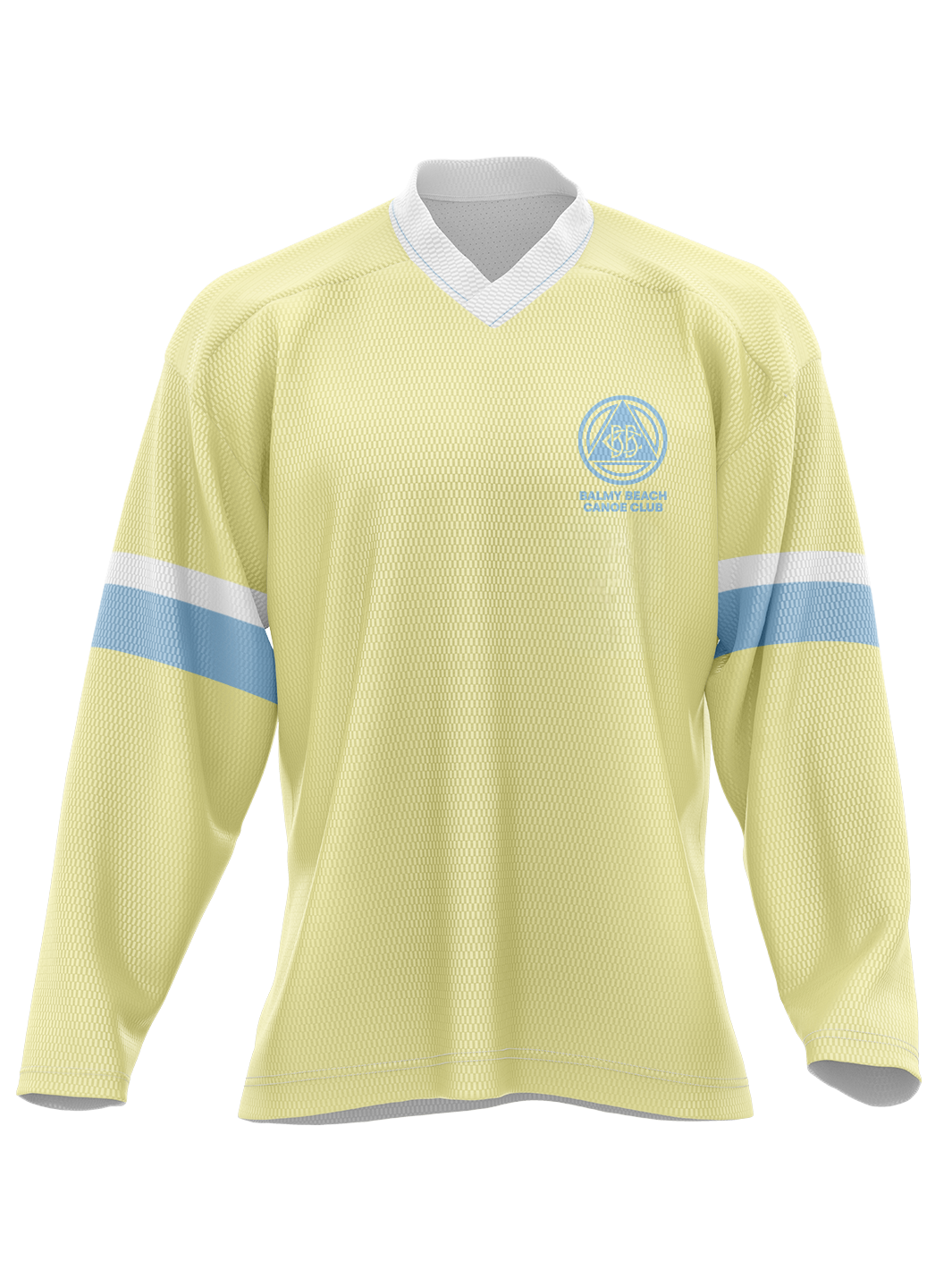 BBCC Hockey Jersey
