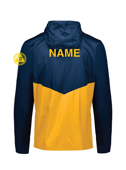 Duotone Pack Pullover