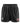 VVA  | Men's Team Shorts SOLID BLACK