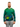 FLCC CORA National | Unisex Hooded Team Jersey Long Sleeve