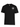Mississauga Canoe Club | T-shirt avec logo M (Noir)