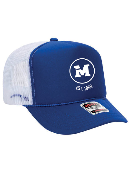 Mississauga Canoe Club | Trucker Hat