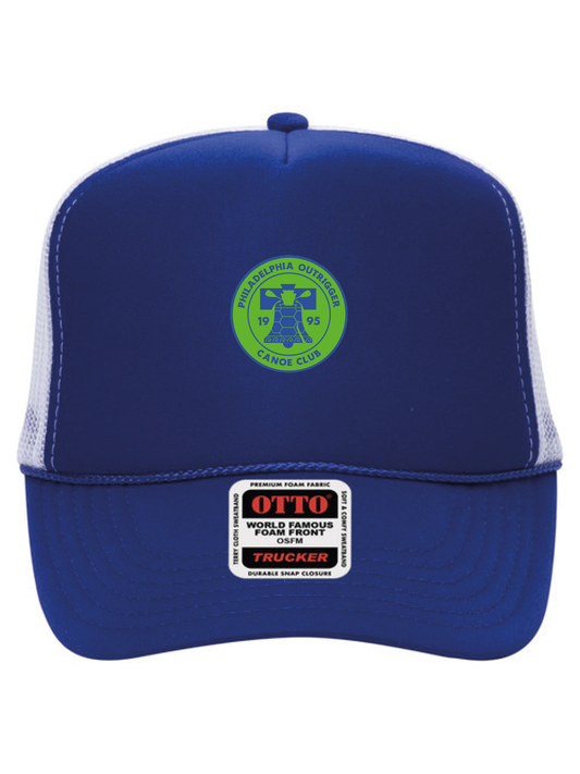 POCC | Trucker Hat