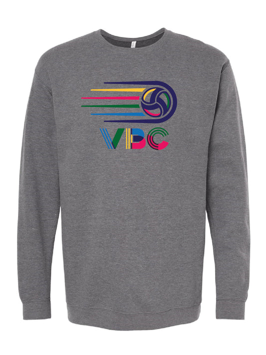 VBC Comet Crewneck Sweater