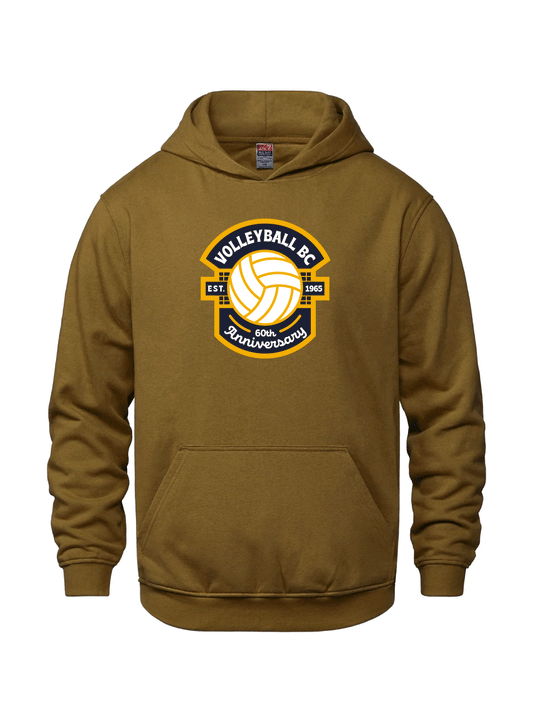 VBC | 60Th Anniversary Vbc 2025 Twill/Chenille Hoodie