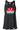 Vancouver Lacrosse | Sunset Flowy Racerback Tank Top (Women's)