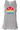 Vancouver Lacrosse | Sunset Flowy Racerback Tank Top (Women's)