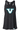 Vancouver Lacrosse | Vintage V Flowy Racerback Tank Top (Women's)