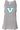 Vancouver Lacrosse | Vintage V Flowy Racerback Tank Top (Women's)