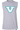 Vancouver Lacrosse | Vintage V Sleeveless T-shirt (Adult)