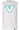 Vancouver Lacrosse | Vintage V Sleeveless T-shirt (Adult)