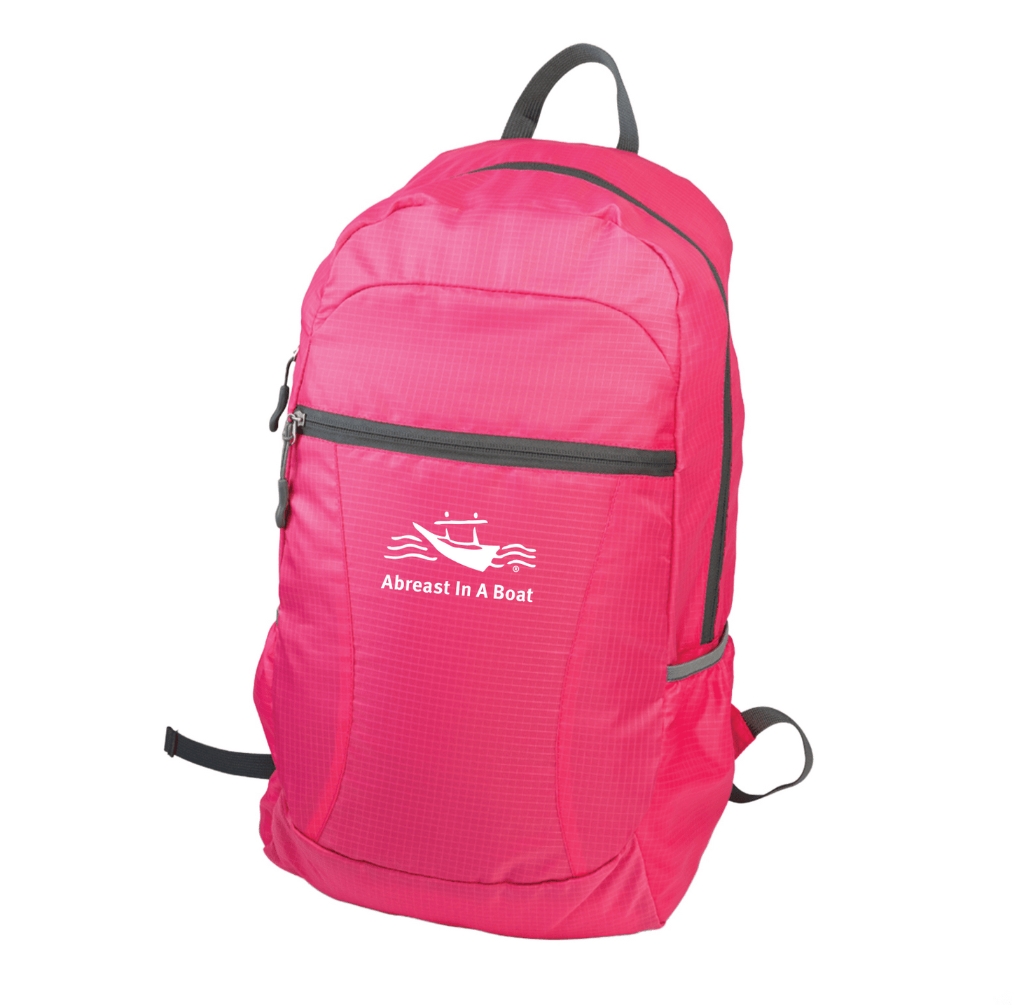 AIAB Backpack - Oddball Workshop