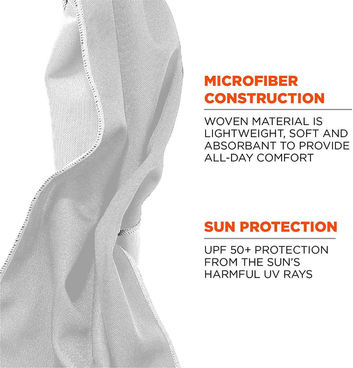 AIAB Cooling Towel - Oddball Workshop